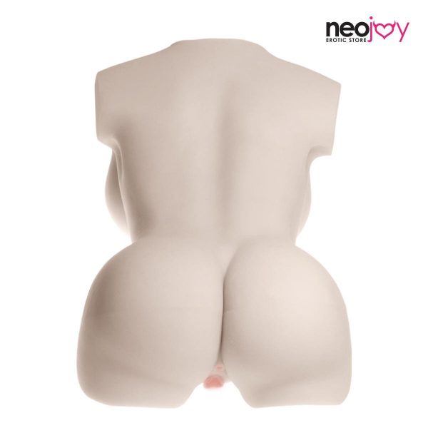 Super cool fashion Neojoy Mary Jane Cute Sex Doll TPE with Realistic Butt Vagina Medium 7.2kg Japanese Cheap