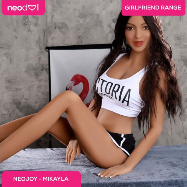 Welcome to buy Neojoy Girlfriend Mikayla Realistic Sex Doll