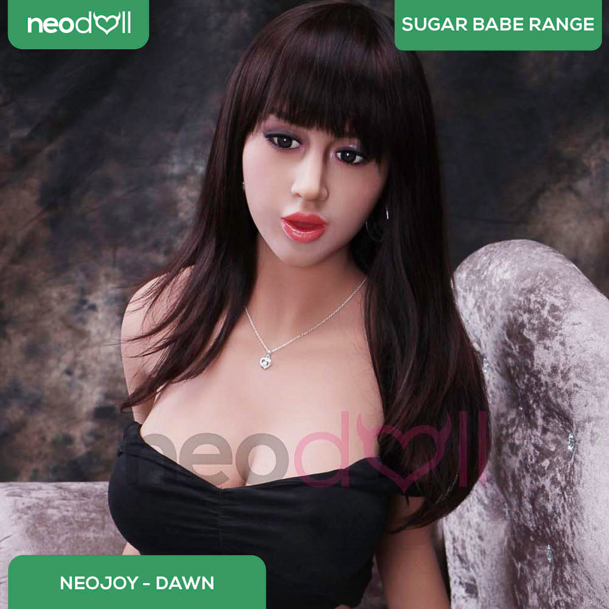 Welcome to buy Neodoll Sugar Babe - Dawn - Realistic Sex Doll - 165cm -  Natural Supply