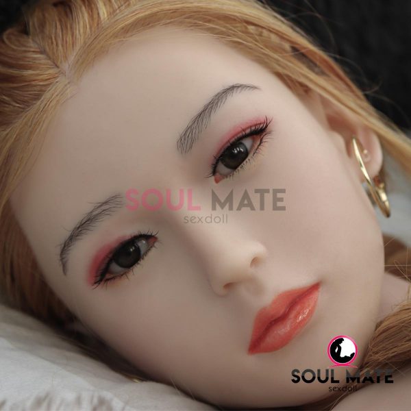 Buyers Shop Soulmate Dolls Silicone Daniela Head With Sex Doll